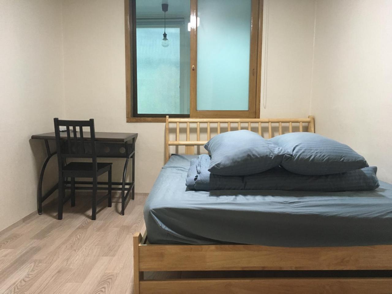 Busan Backpackers Exterior photo