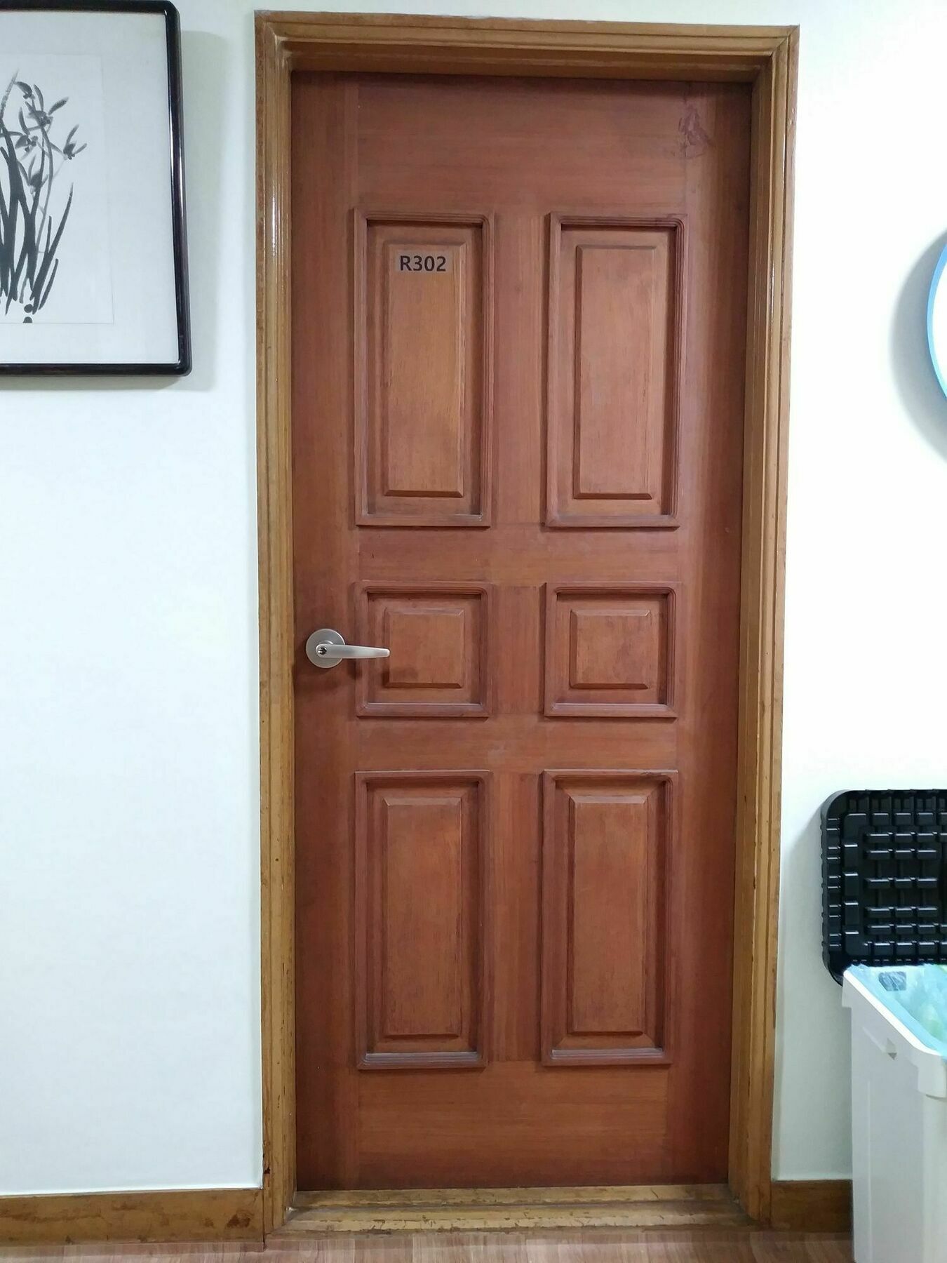 Busan Backpackers Exterior photo