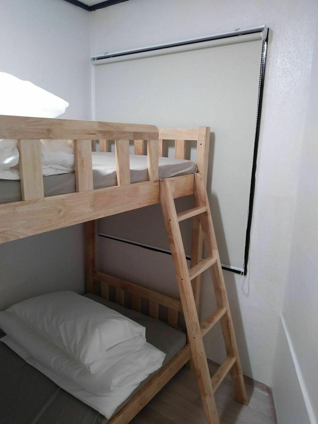 Busan Backpackers Exterior photo